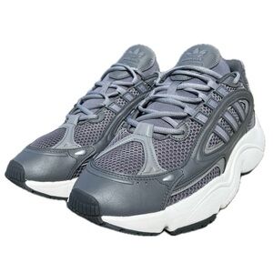 ADIDAS Originals OZMILLEN IF3448 Grey Men's shoes sz 13